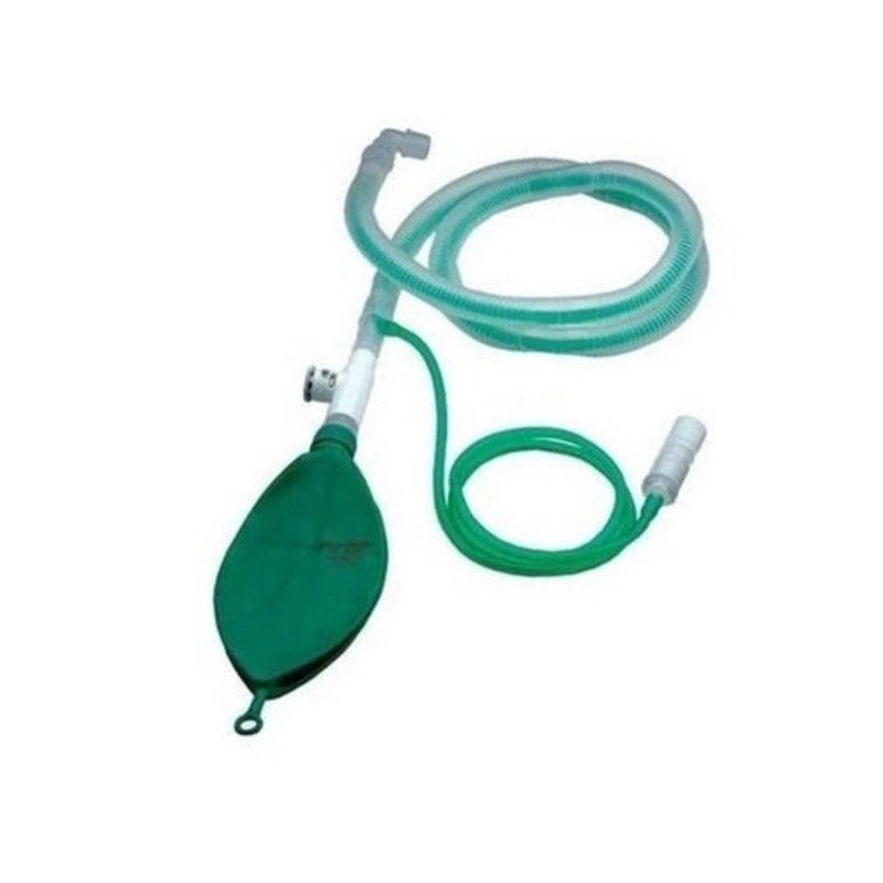 Bain Circuit Medi Safe - Adult