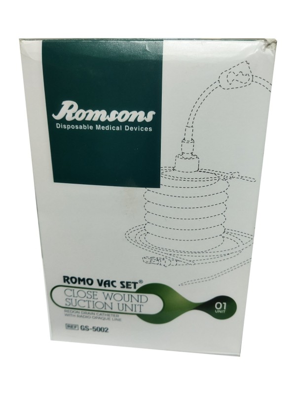 ROMOVAC SET 14