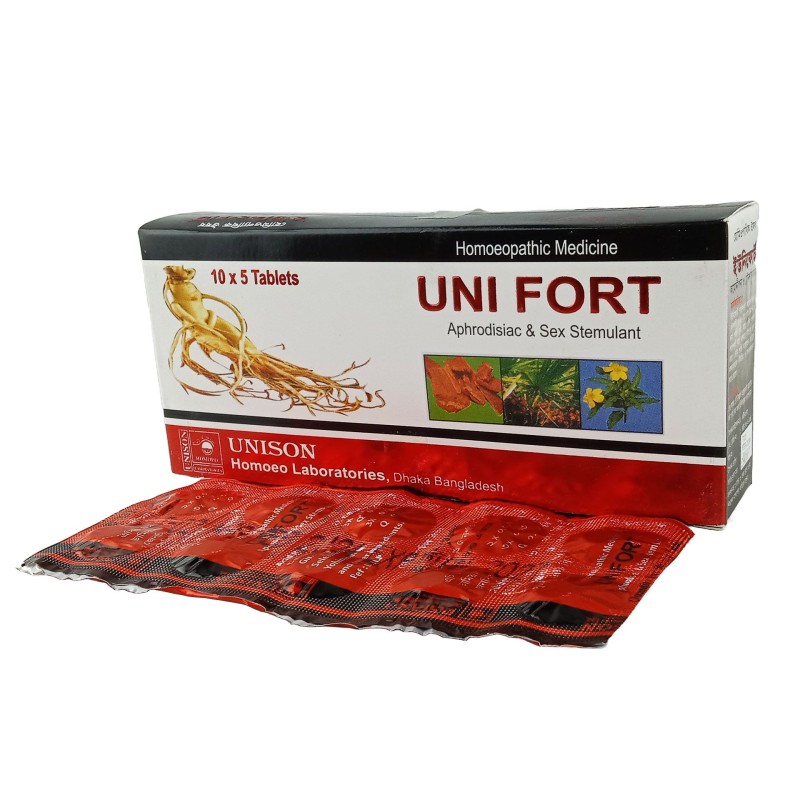 UniFort