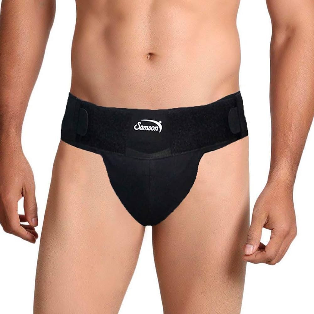 Samson Scrotal Support AB-0208