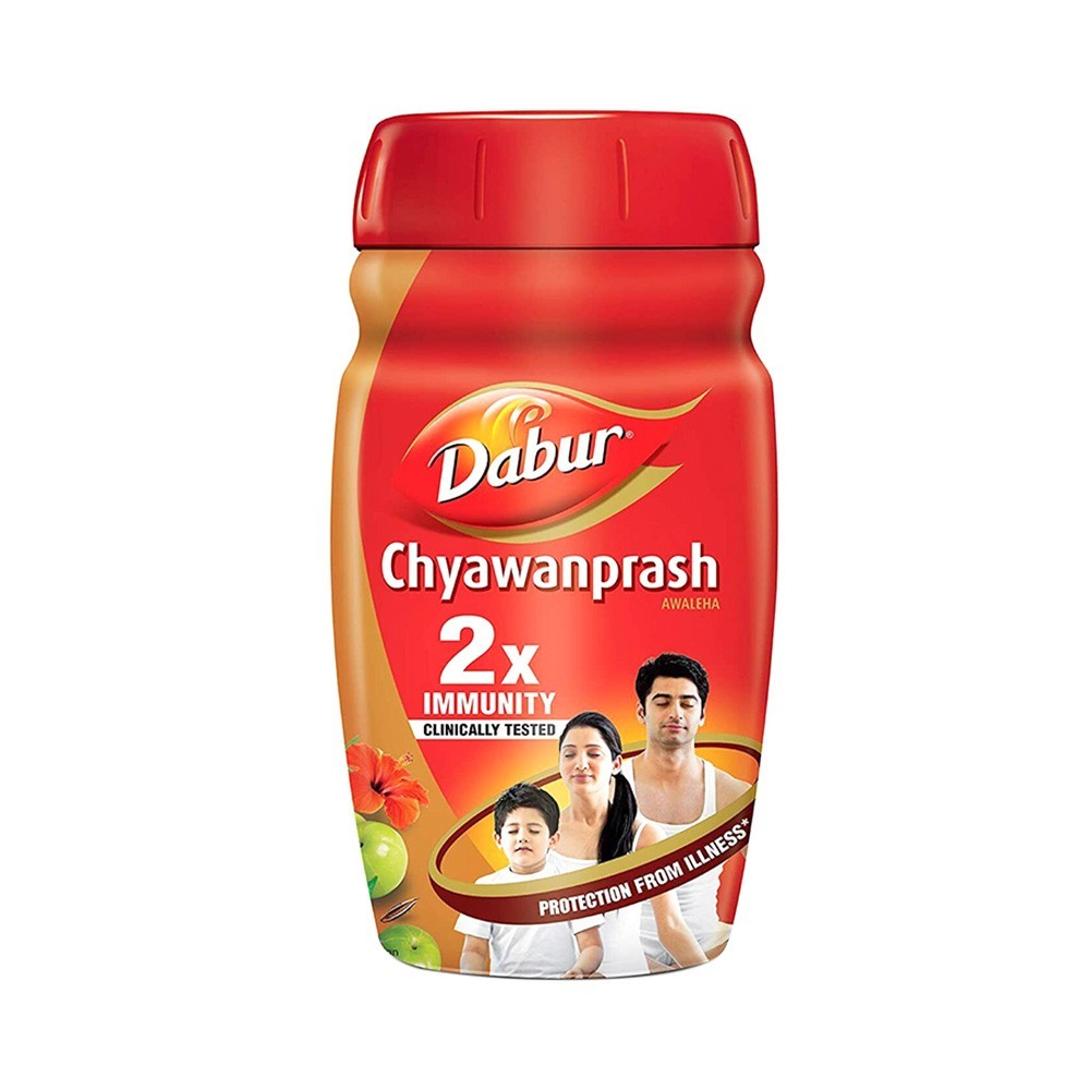 Dabur Chyawanprash 1 x 500gm Container