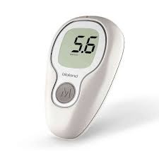 Bioland G-423E Easy Glucose Monitor