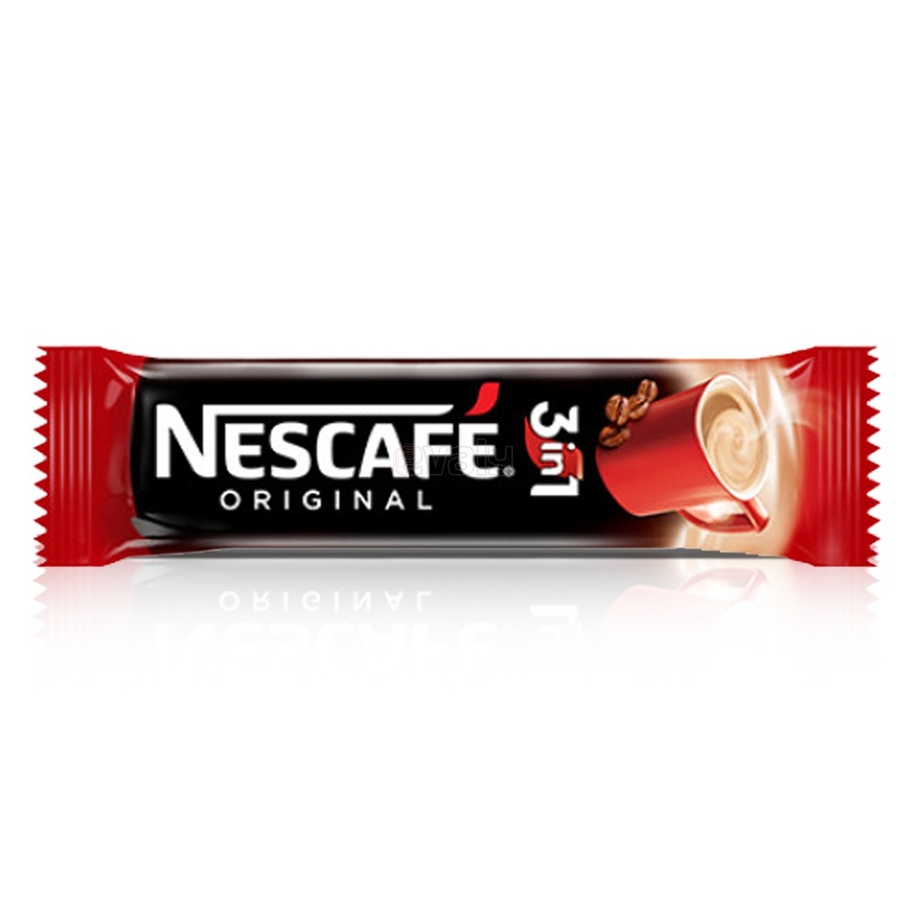 Nescafe 3 in 1 (15 gm)