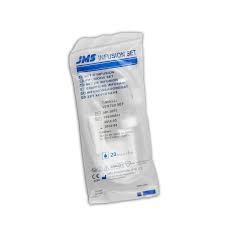 JMS Infusion Set / Saline Set JMS