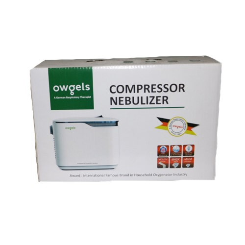 Nebulizer Owgels