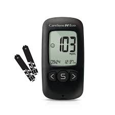 CareSens N Eco Blood Glucose Monitoring System