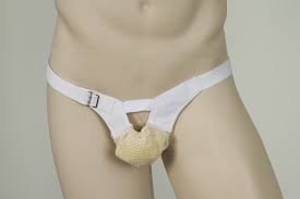 Suspensory Bandage, Rajposac