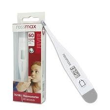 Rossmax Thermometer TG-100