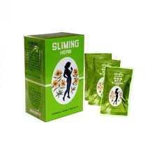 Sliming Herb 1 x 50's Tea Bag