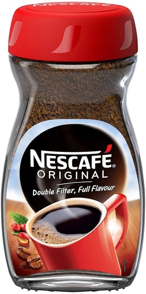 Nescafe Classic 200 gm Coffee