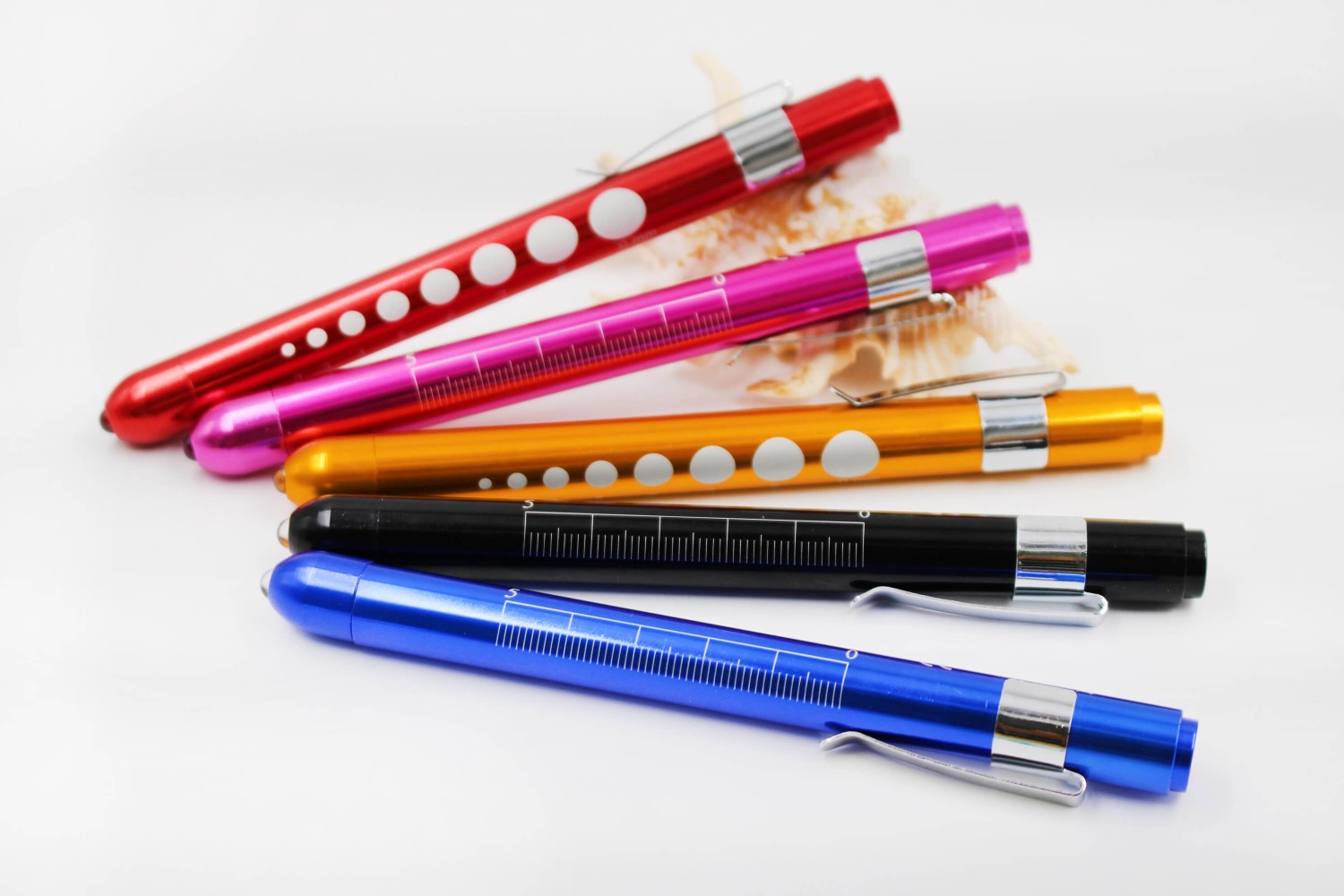 Pocket Pen Torch Light Medical