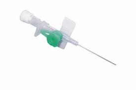 IV Cannula Cannula - (18g)