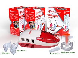 Nebulizer Compressor(U Check)