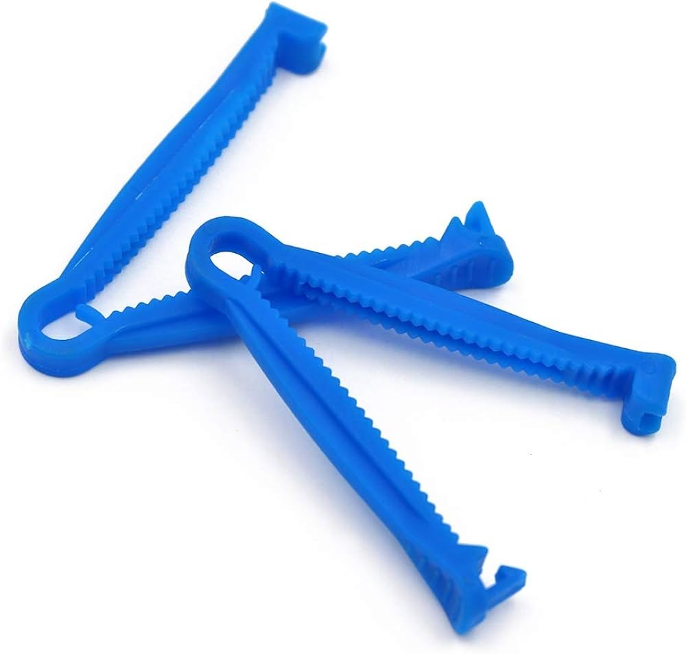 Disposable Umbilical Cord Clamp
