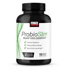 ProbioSlim Weight Loss Essentials