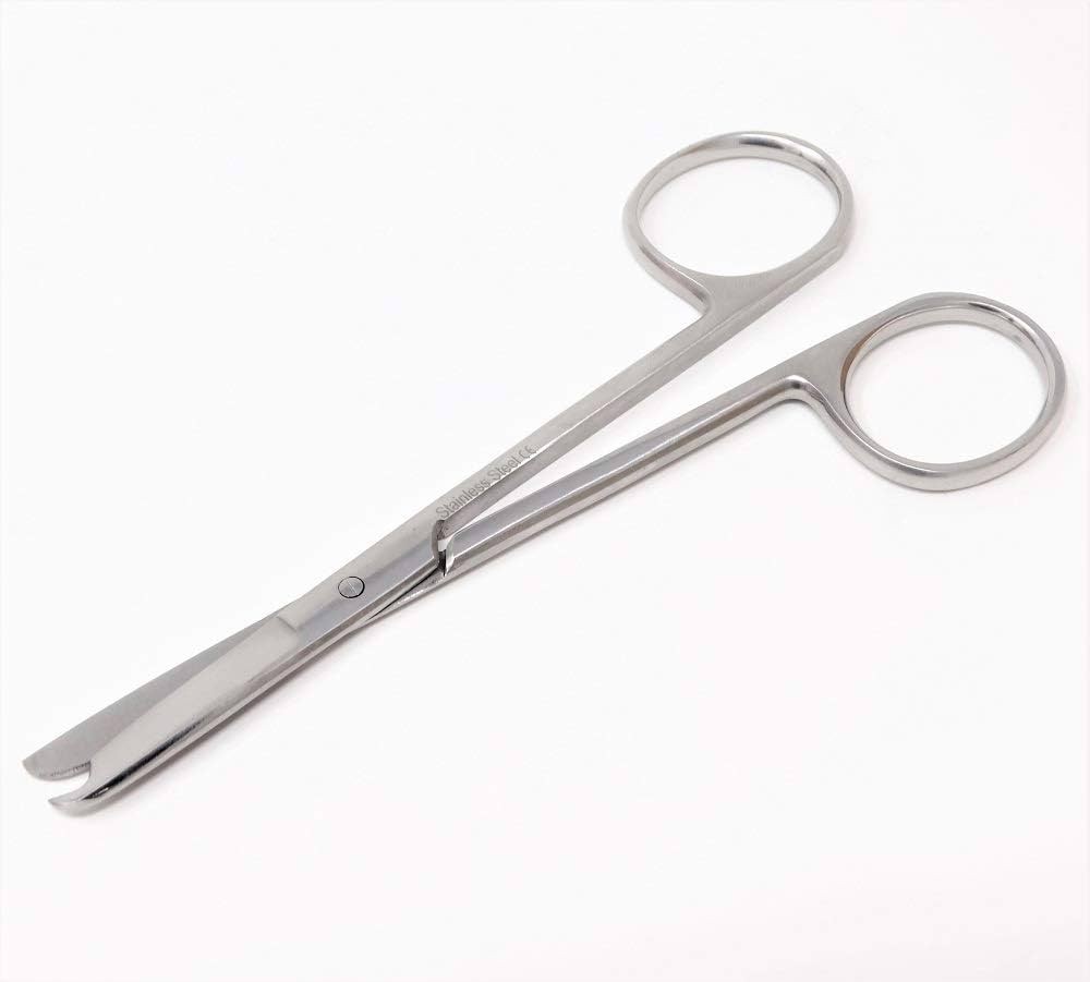 Stitch Cutting Scissor - 14cm