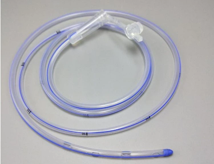 ALL SILICONE FEEDING TUBE 10 RF (KOREA)
