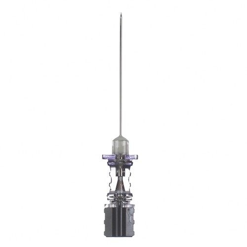 Spinocan® 27 Ga. x 3½ in. (90 mm) Spinal Needle (SPINOCA NEEDLE 27)