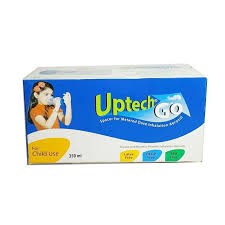 Uptech Go(AERO SPACER)Child