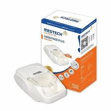 Nebulizer Medtech Handyneb Plus