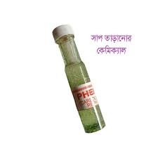 PHENOL, Carbolic Acid for Snake Repellent
