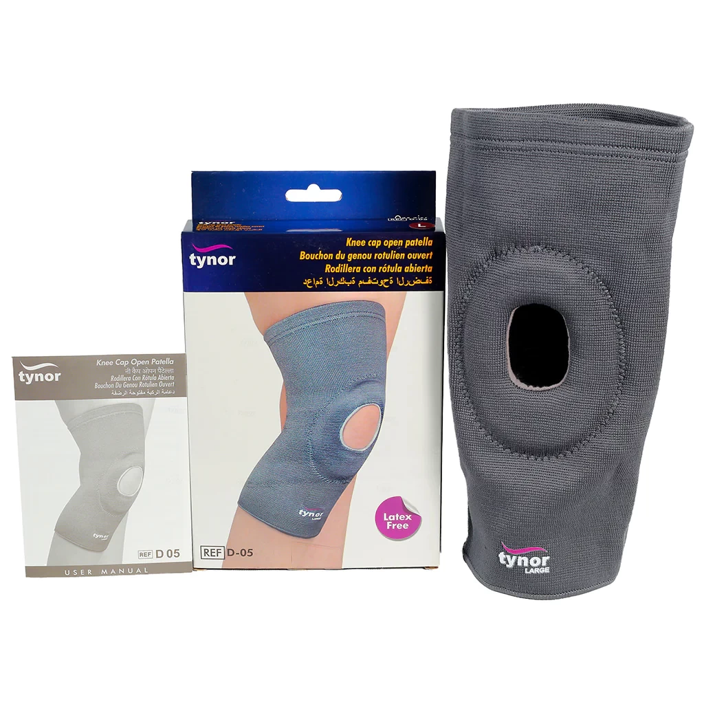 Knee Cap Open Patella tynor (D05)