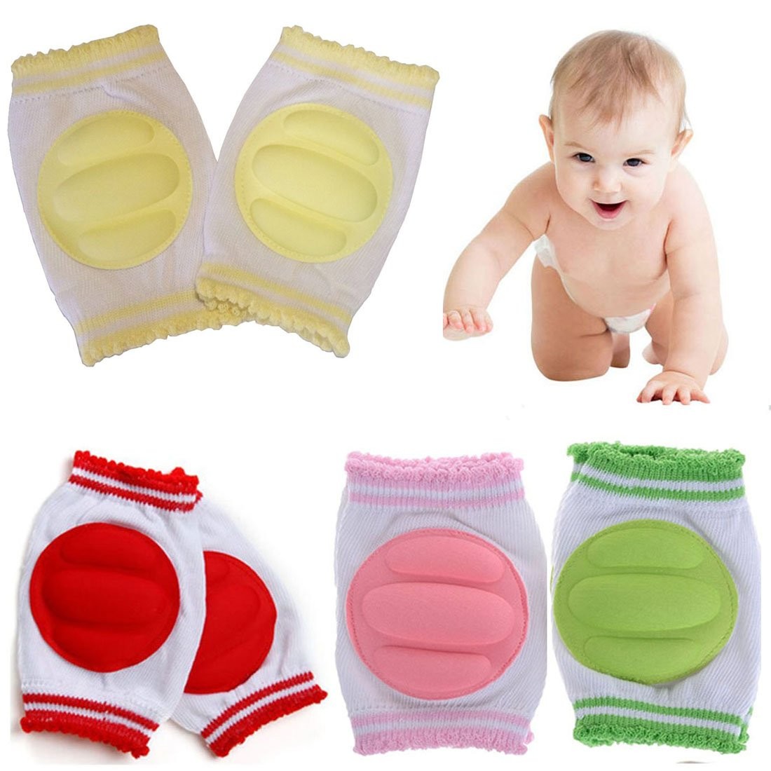 Baby Knee Pads For Safety