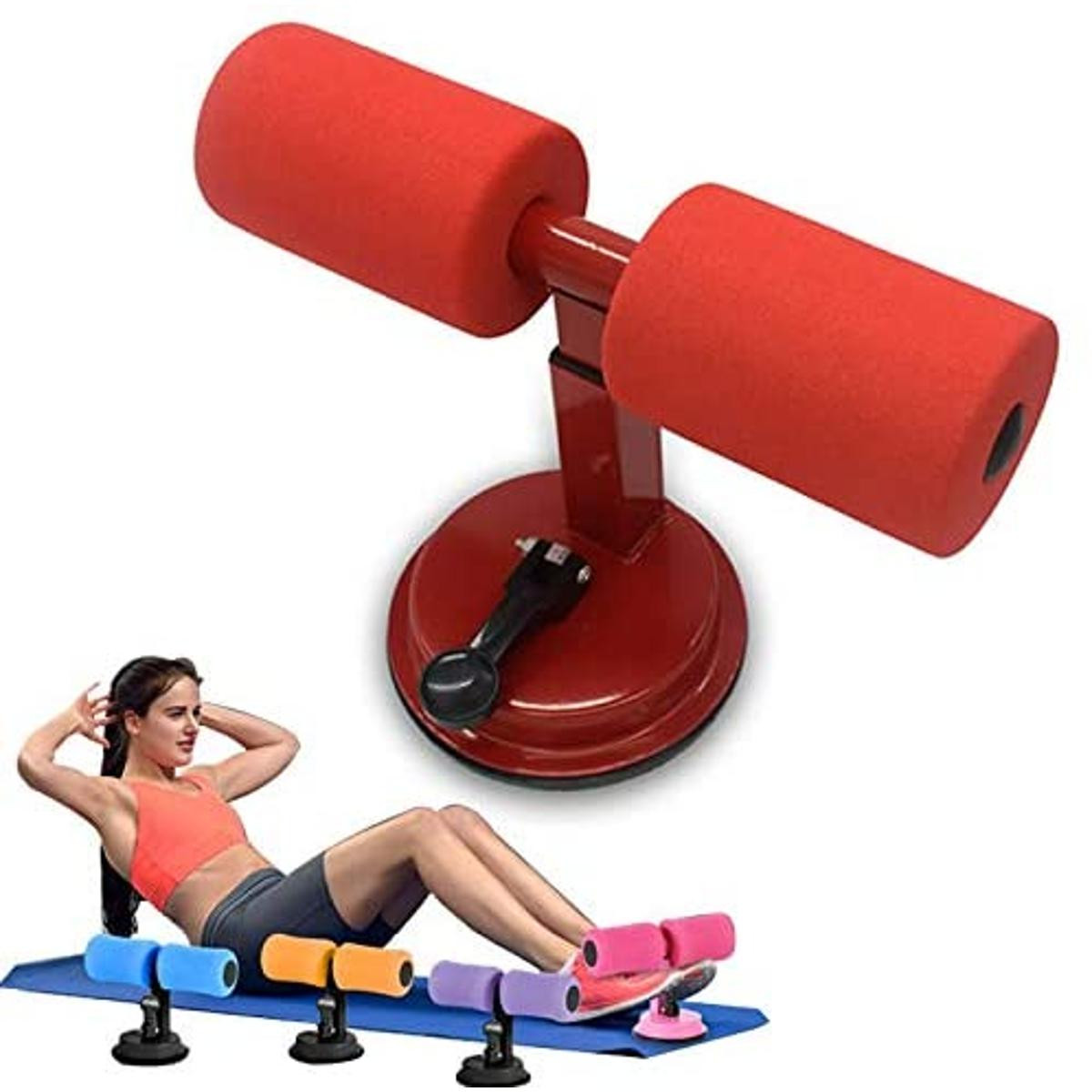 Suction Sit Up Abdominal ABS bar WTD 1002