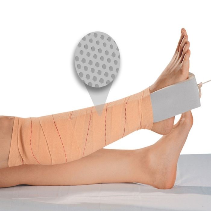 Skin Traction Set (PUF Liner) tynor (G01I adult , child  SKIN / FOOT TRACTION