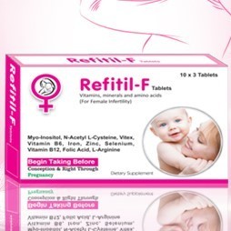 Refitil-F