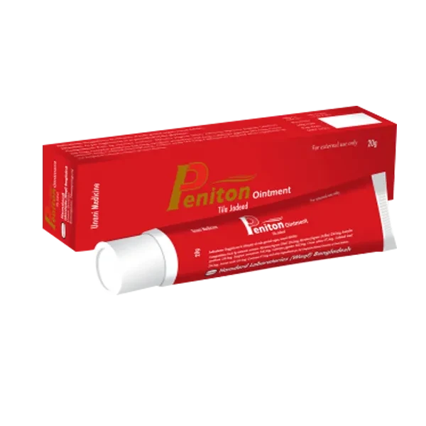 Peniton Ointment
