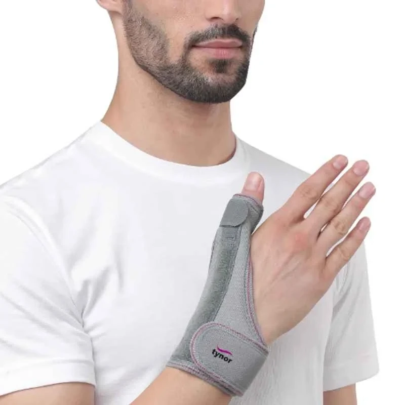 Tynor Thumb Spica Splint F-06