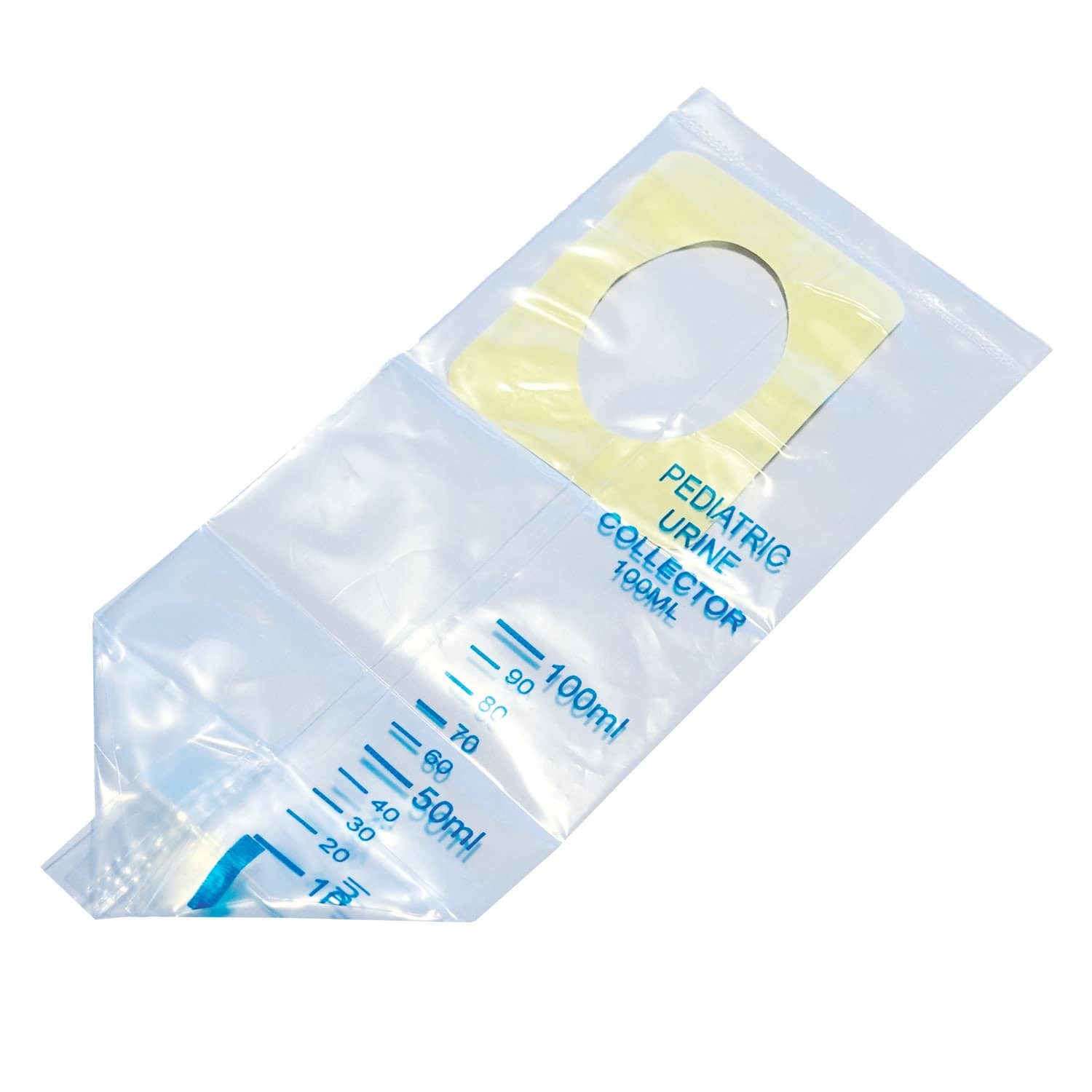URINE BAG (PAEDIATRIC) CHILD BABY