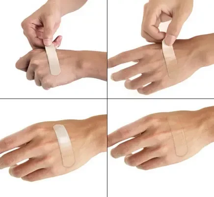One Time Bandage 1 pcs