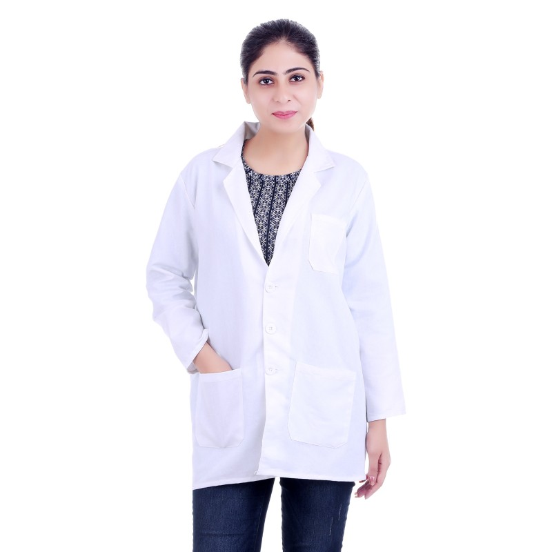 Apron For Female, Female Doctore